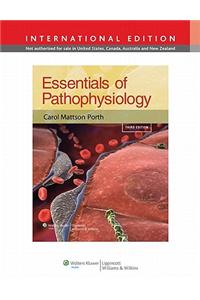 Essentials of Pathophysiology