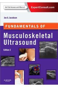 Fundamentals of Musculoskeletal Ultrasound