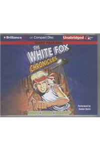 White Fox Chronicles