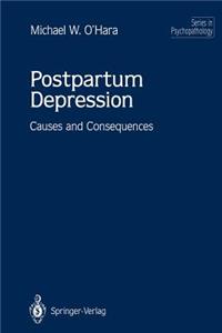 Postpartum Depression