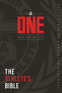 The Athlete's Bible: One Edition