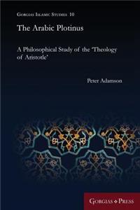 The Arabic Plotinus