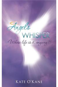 Angels Whisper