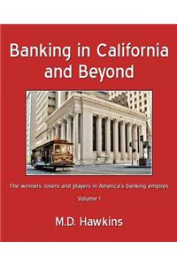 Banking in California and Beyond