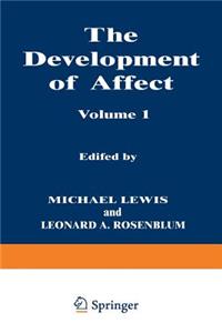 Development of Affect