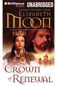 Crown of Renewal