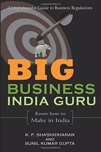 Big Business India Guru