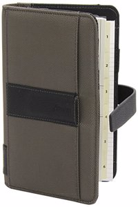 Filofax Fusion Personal Organiser Stone