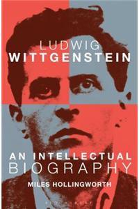 Ludwig Wittgenstein