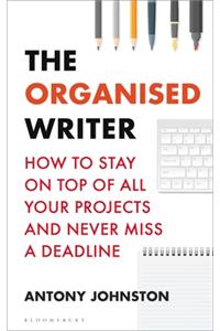 Organised Writer