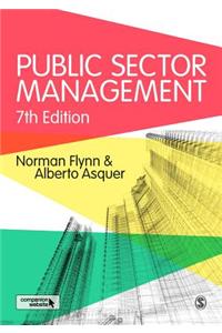 Public Sector Management