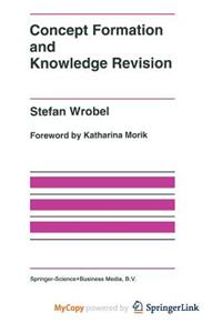 Concept Formation and Knowledge Revision
