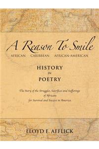 A Reason To Smile