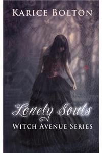 Witch Avenue Series