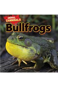 Bullfrogs