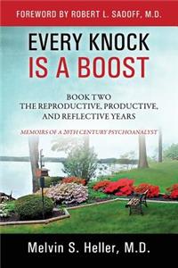 Every Knock Is a Boost