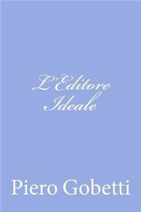 L'Editore Ideale