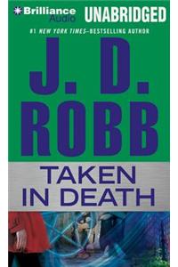 Taken in Death