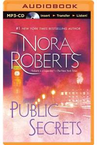 Public Secrets