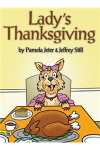 Lady's Thanksgiving