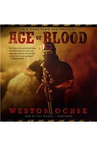 Age of Blood Lib/E