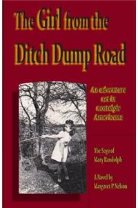 Girl from the Ditch Dump Road