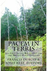 Pacem in Terris