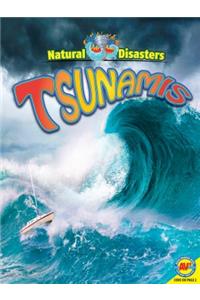 Tsunamis