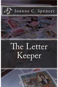 The Letter Keeper