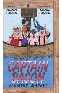 Captain Bacon