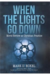 When the Lights Go Down