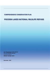 Pocosin Lakes National Wildlife Refuge