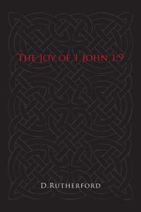 The Joy of 1 John 1