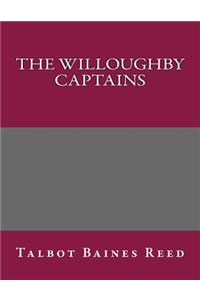The Willoughby Captains