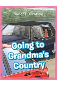 Going to Grandma's Country