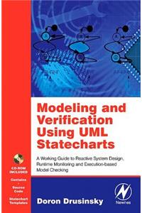 Modeling and Verification Using UML Statecharts