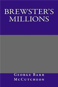 Brewster's Millions