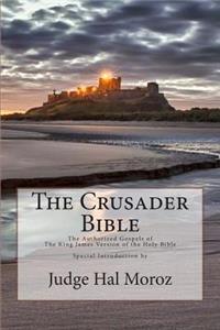 Crusader Bible
