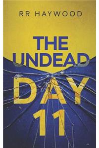 Undead Day Eleven