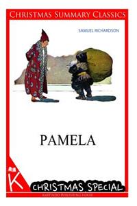 Pamela [Christmas Summary Classics]