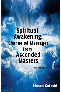 Spiritual Awakening