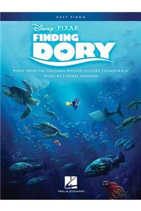 Finding Dory