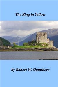 The King in Yellow