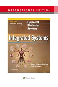 Lippincott Illustrated Reviews: Integrated Systems