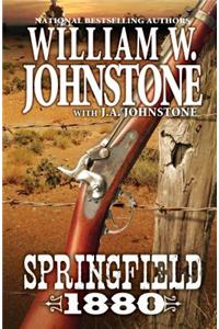Springfield 1880