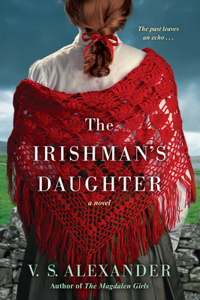 The Irishman's Daughter