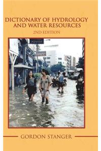 Dictionary of Hydrology and Water Resources