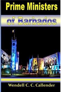 Prime Ministers of Barbados