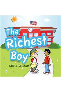 The Richest Boy