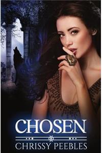 Chosen - Book 3